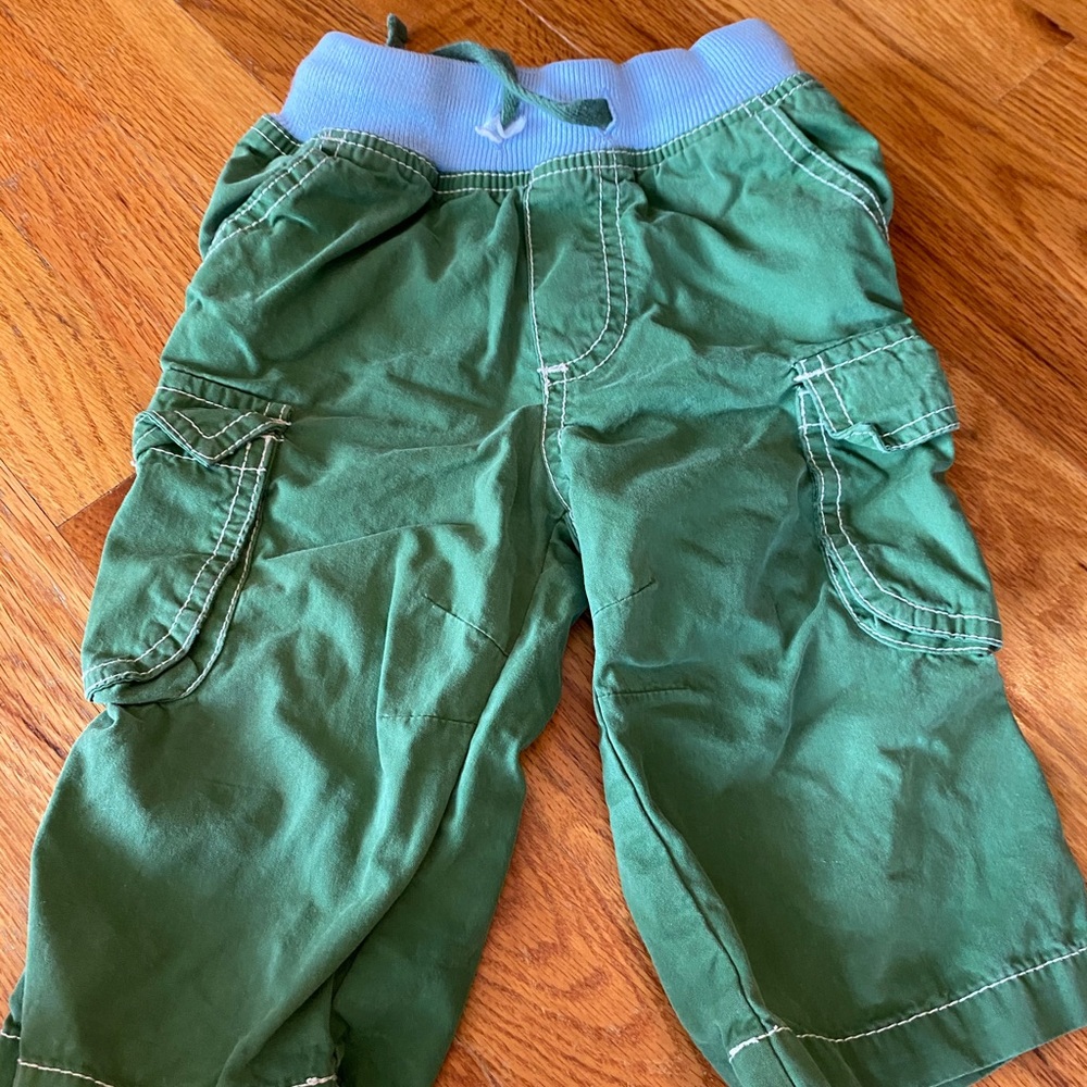 Baby Boden pants